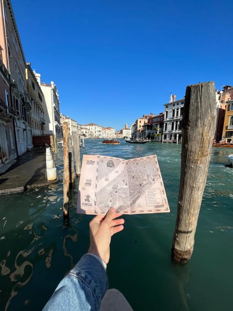Venice City Escape: "The beggar and the cloak" - Key points to know before you play