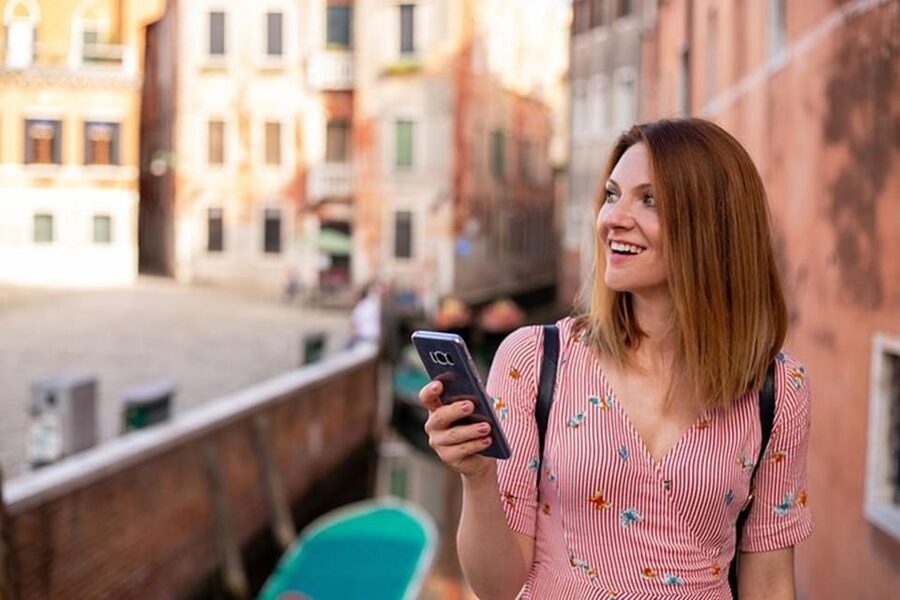 Venice: City Highlights and Hidden Gems Walking Tour - Campo Manin and Calle dei Avvocati