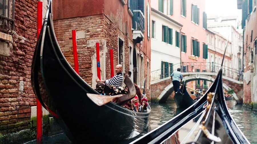 Venice: City Highlights Tour with St Mark's and Gondola Ride - FAQ