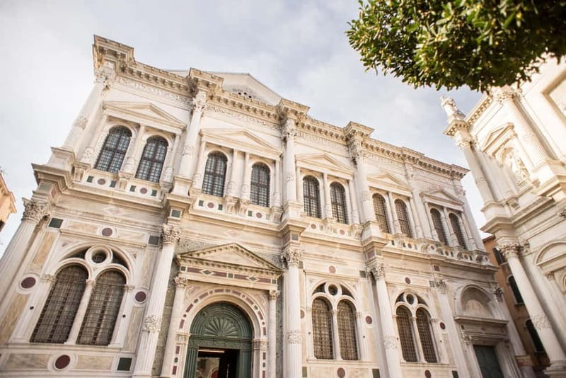 Venice: City Pass 30+ sights, St. Marks Museums & Gondola - Key points to know before you book