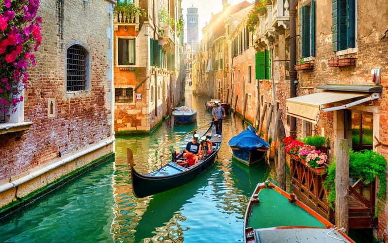 Venice: City Pass 30+ sights, St. Marks Museums & Gondola - How the Venice City Pass works