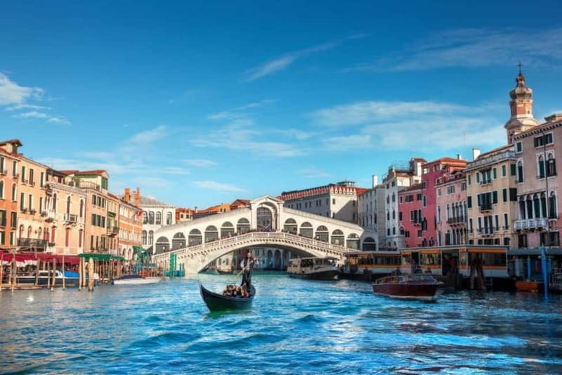 Venice: City Pass 30+ sights, St. Marks Museums & Gondola - Museums for different interests