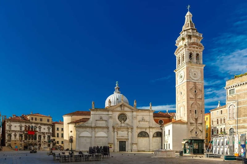 Venice: City Pass 30+ sights, St. Marks Museums & Gondola - Is $96.18 a good value?