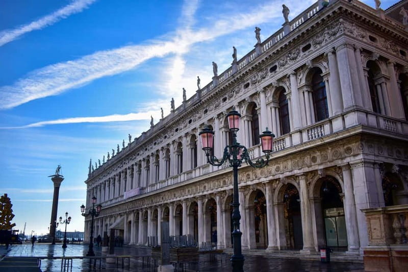 Venice: City Pass 30+ sights, St. Marks Museums & Gondola - Practical planning, phones, access, and cancellations