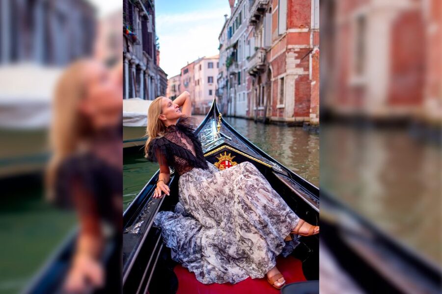 Venice: City Portrait Session with Professional Photographer - Key points to know before booking
