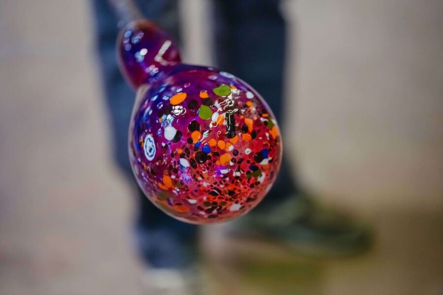 Venice: City Tour and Murano Glass Experience - Key points at a glance