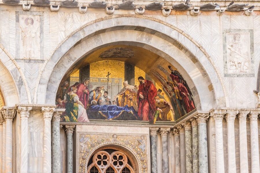 Venice: City Tour & Skip the Line for St. Mark's Basilica - Marco Polo’s Venice