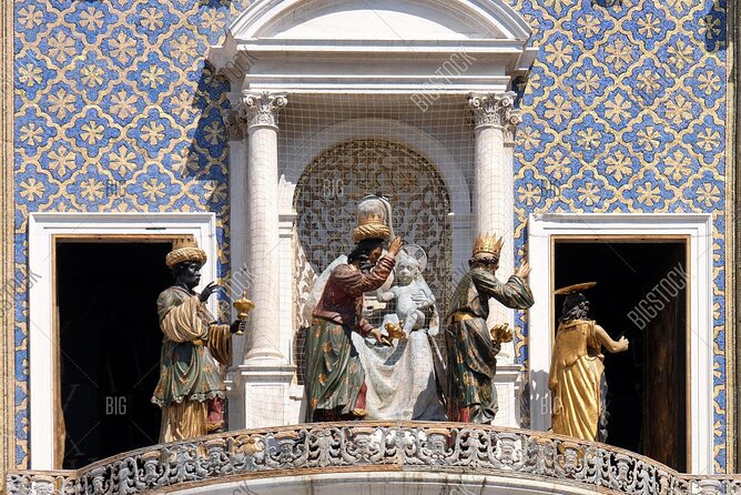 Venice Clock Tower - What happens inside the Torre dell’Orologio