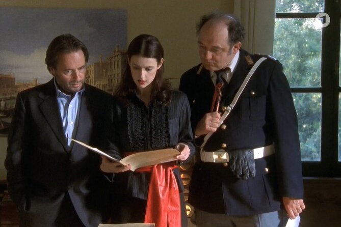 Venice Commissario Brunetti and Donna Leon: Walk His Beat - Why Brunetti’s Venice feels different
