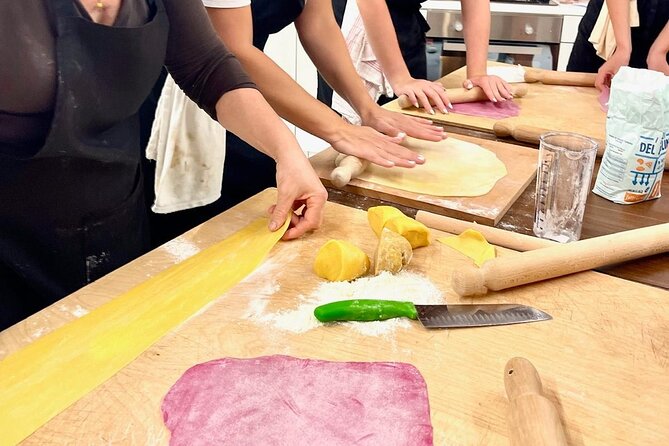 Venice Cooking Class in Mestre – Pasta & Tiramisu, wine and more - Getting there and planning your evening