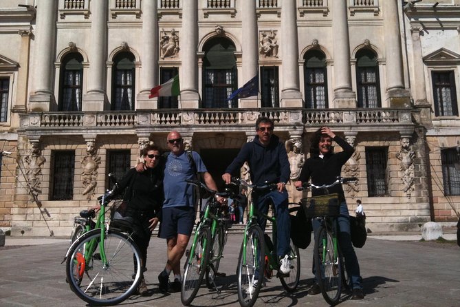 Venice Countryside Bike Tour - Why this ride makes sense after Venice