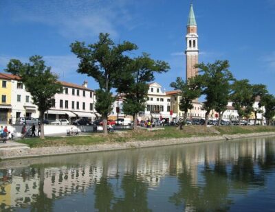 Venice Countryside Bike Tour