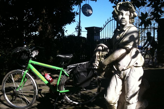 Venice Countryside Bike Tour - What the guide adds to the day