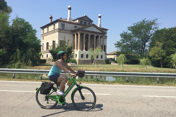 Venice Countryside Bike Tour - Is $104.11 good value?