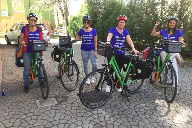 Venice Countryside Bike Tour - Who should book this bike tour?