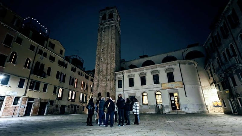 Venice: Crimes, Legends, and Mysteries Sunset Tour - Who will enjoy this tour most?