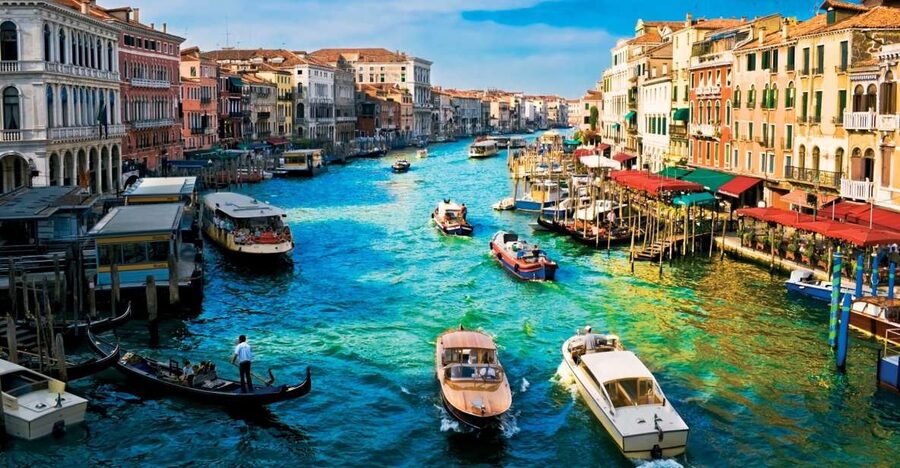 Venice: Day Excursion from Bergamo - Key points at a glance