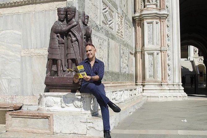 Venice Deluxe Tour - Key points to know before booking