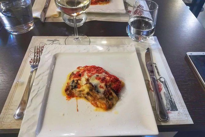 Venice Dinner Food Tour around Jewish Ghetto & Cannaregio Quarter - Starting with Cannaregio at 4 p.m.