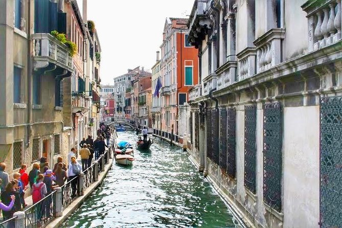 Venice Dinner Food Tour around Jewish Ghetto & Cannaregio Quarter - Why the guide matters so much