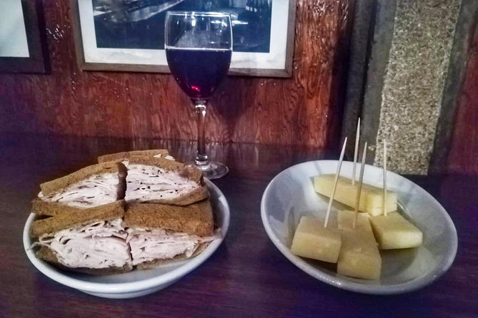 Venice Dinner Food Tour around Jewish Ghetto & Cannaregio Quarter - Practical details before you book