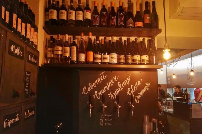 Venice Dinner Food Tour around Jewish Ghetto & Cannaregio Quarter - Entering Venice’s Jewish Ghetto
