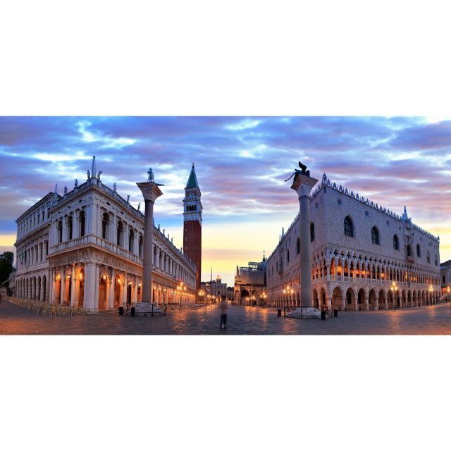 Venice : Discover Venice On Hidden Gems Guided Walking Tour - The Mercerie back to San Marco