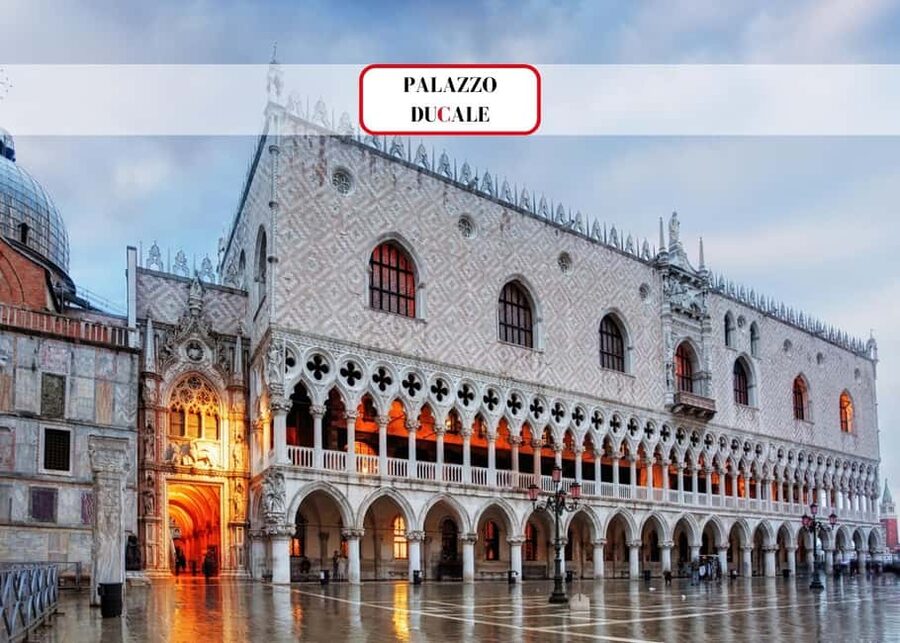 Venice: Doge Palace Guided Tour & Secret Itineraries Option - Why the Doge’s Palace feels more than a grand museum