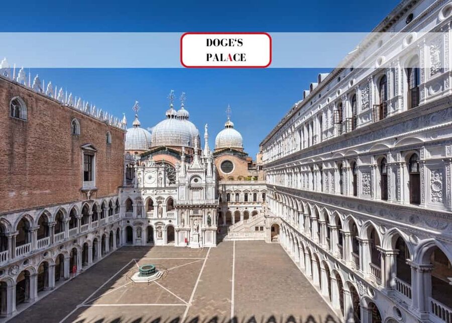 Venice: Doge Palace Guided Tour & Secret Itineraries Option - Who should book this Doge’s Palace tour?