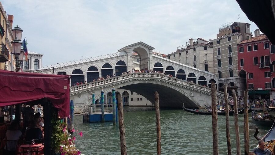 Venice: Doge's Palace and Basilica Skip-the-Line Guided Tour - St Mark’s Square and the Venetian center