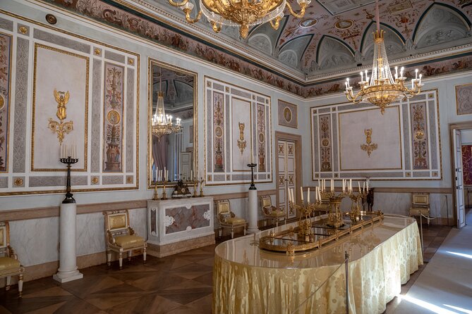 Venice: Doge's Palace and St. Mark's Basilica Fast Access Tour - Weather, high tide, and what to wear