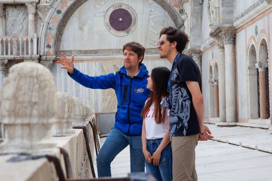 Venice: Doge's Palace and St. Mark's Basilica Guided Tour - Should you book it?