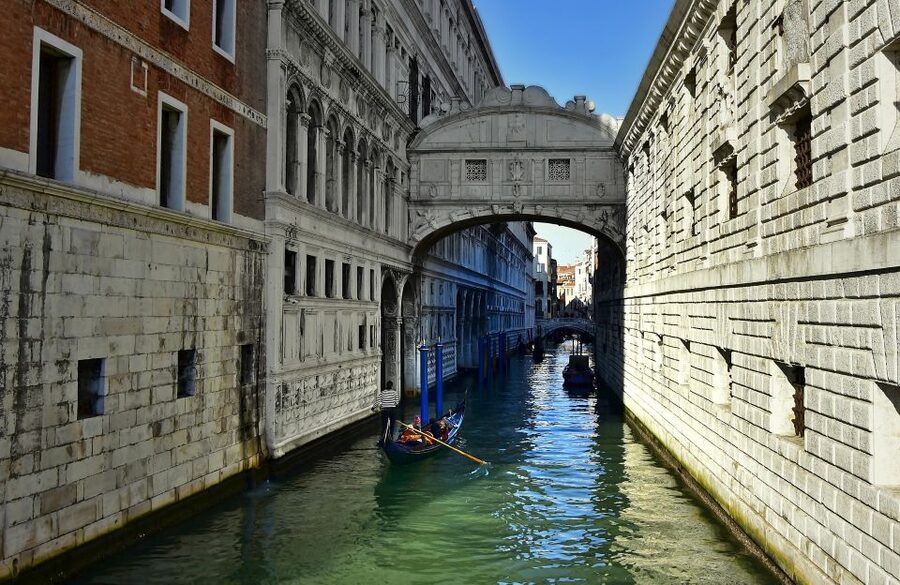 Venice: Doge's Palace Guided Tour with Optional Gondola Ride - Is the $81 price good value?