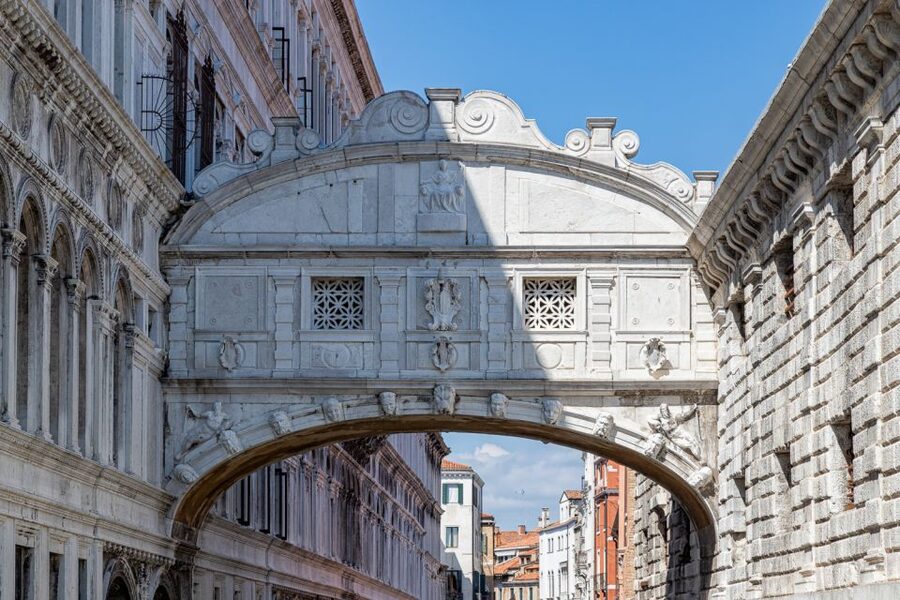 Venice: Doge's Palace Reserved Entry Ticket - The included museums around St. Mark’s Square