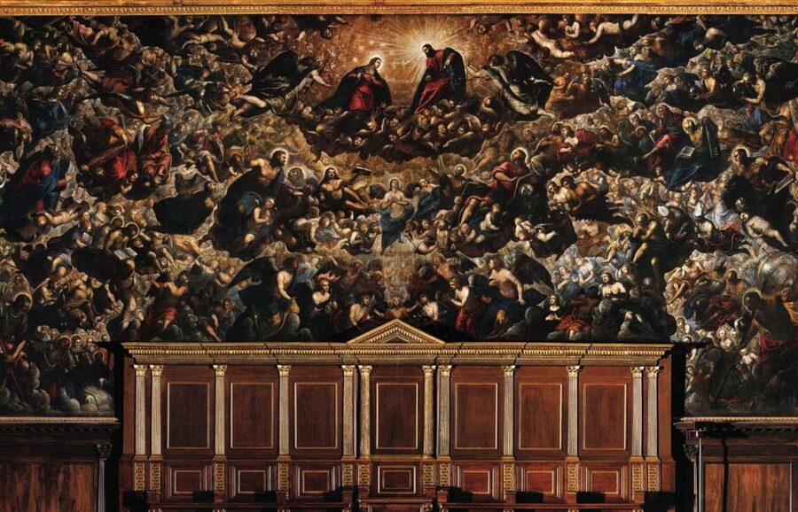 Venice: Doge's Palace & Saint Mark's Small Group Tour - Who should book this Venice tour?