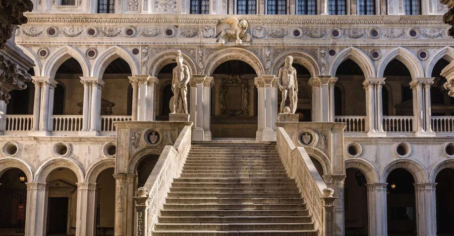 Venice: Doge's Palace Skip-the-Line Ticket with Guidebook - Key points to know before you go