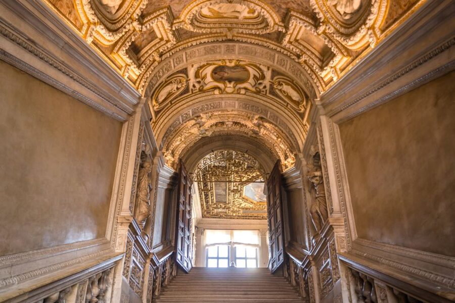 Venice: Doge's Palace Skip-the-Line Ticket with Guidebook - Why Doge’s Palace deserves your time