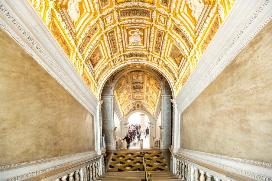 Venice: Doge's Palace Skip-the-Line Tour with Prisons - Key points to know before booking