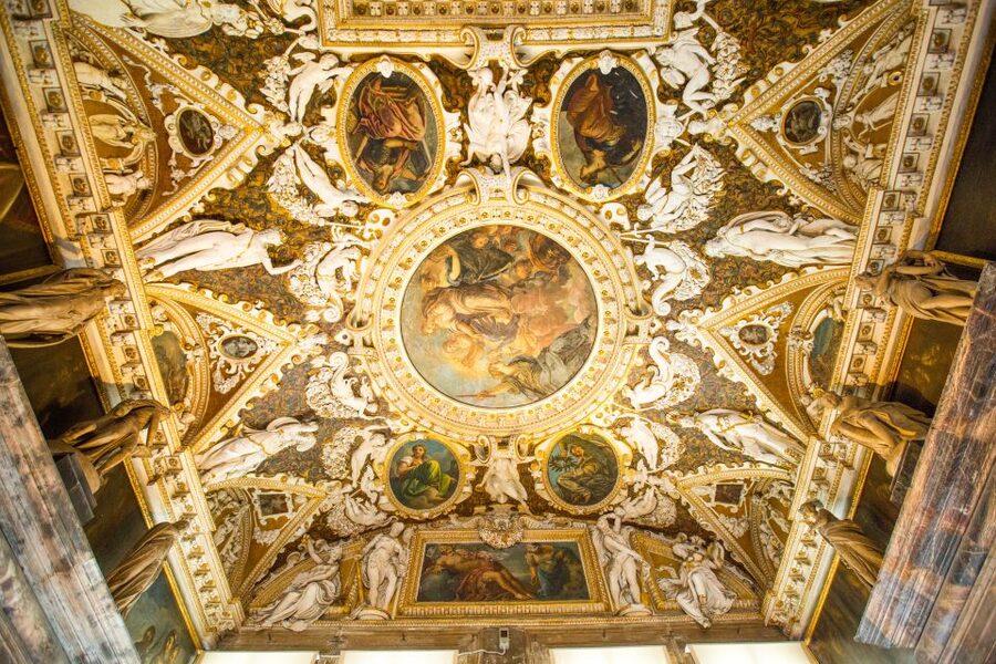 Venice: Doge's Palace Skip-the-Line Tour with Prisons - Why the Doge’s Palace deserves a guided visit