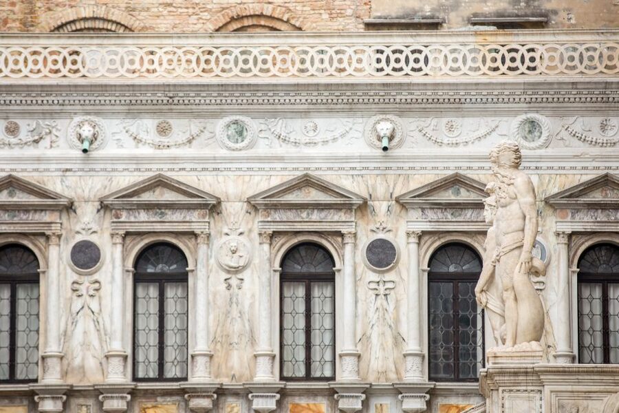 Venice: Doge's Palace Skip-the-Line Tour with Prisons - How much time the 75-minute tour gives you