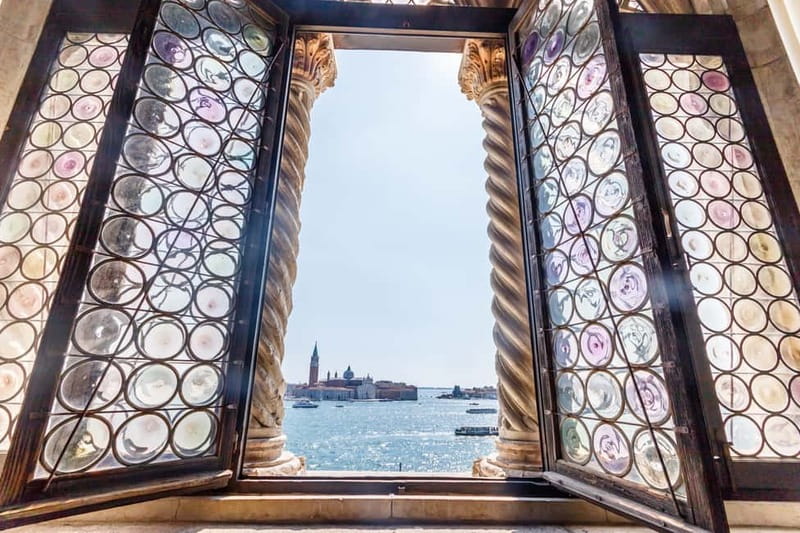 Venice: Doge's Palace, St Mark's Basilica, and Pala d'Oro - Key points to know before booking