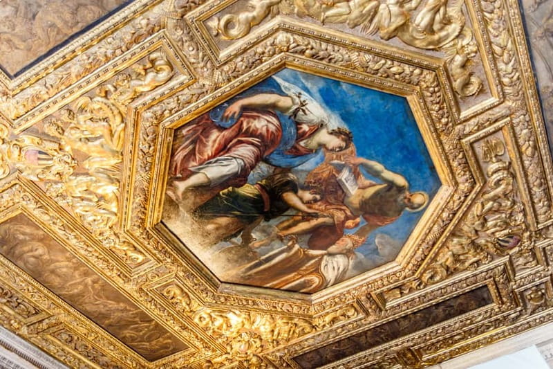 Venice: Doge's Palace, St Mark's Basilica, and Pala d'Oro - Why the skip-the-line access matters in St. Mark’s Square