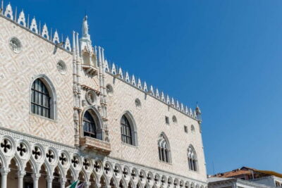Doge’s Palace, St Mark’s Basilica, and Pala d’Oro