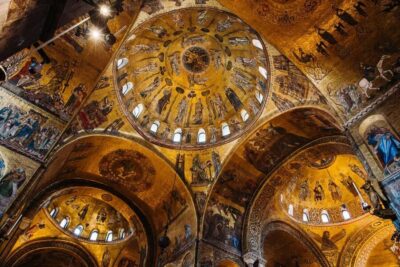 Doge’s Palace & St Mark’s Tour with Upgrade Option