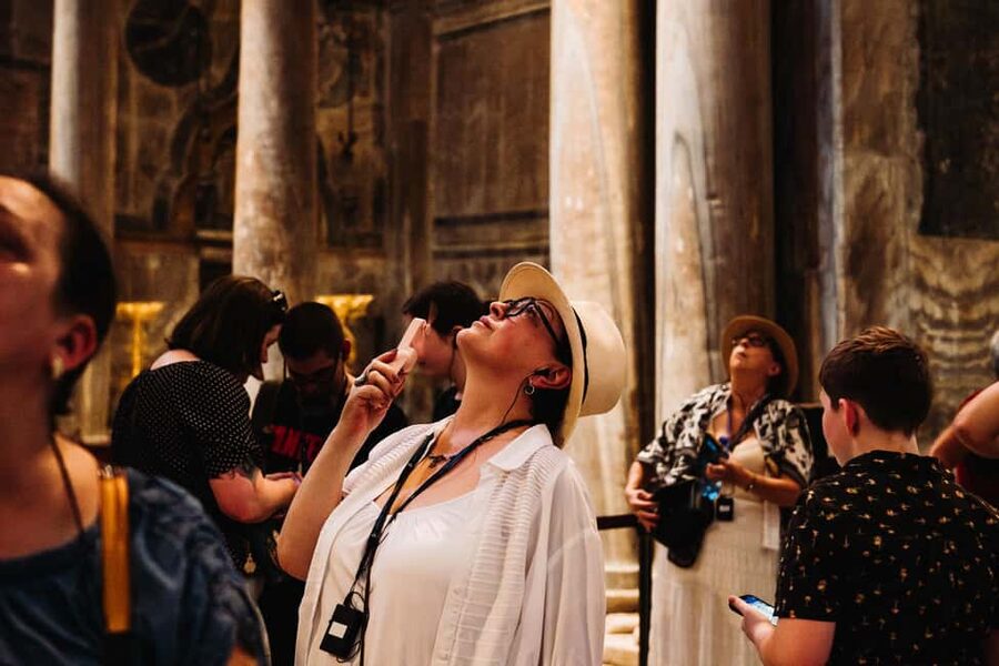 Venice: Doge's Palace & St Mark's Tour with Upgrade Option - Is $79 good value?