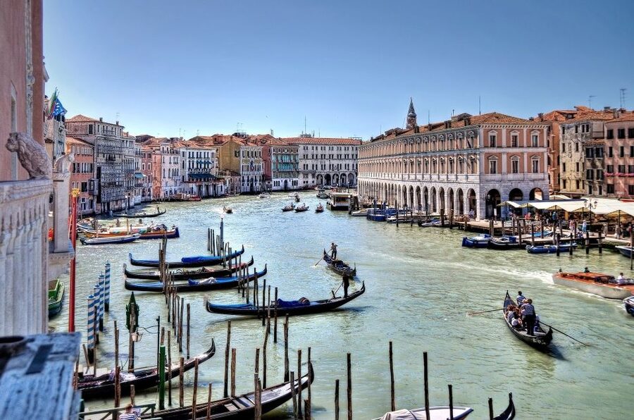 Venice: Doge's Palace with St. Mark's Basilica & Gondolas - Who will get the most from this tour