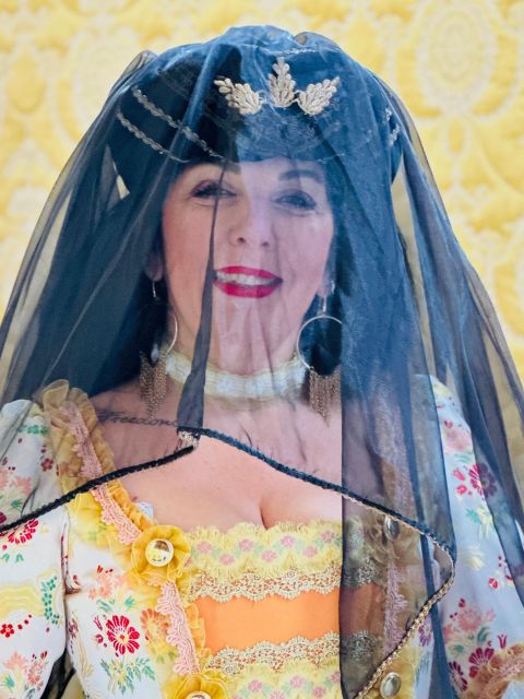 Venice: Dress-Up Experience - A playful Venetian memory, not a standard tour