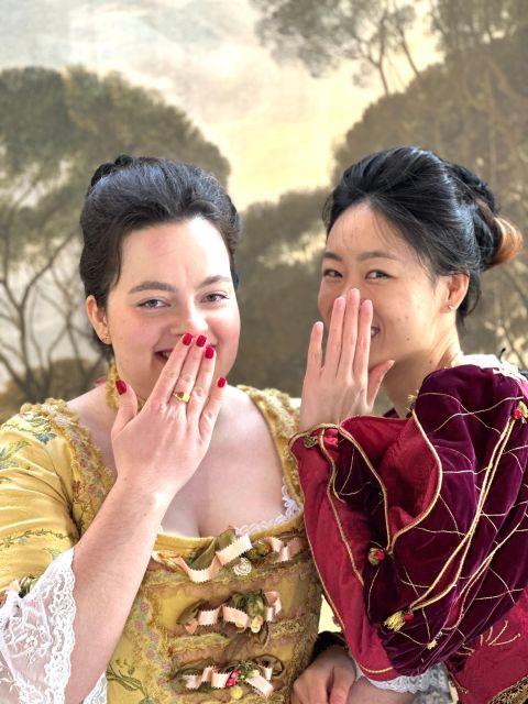 Venice: Dress-Up Experience - Should you book the Venice Dress-Up Experience?