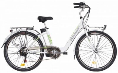 Venice E-bike Rental