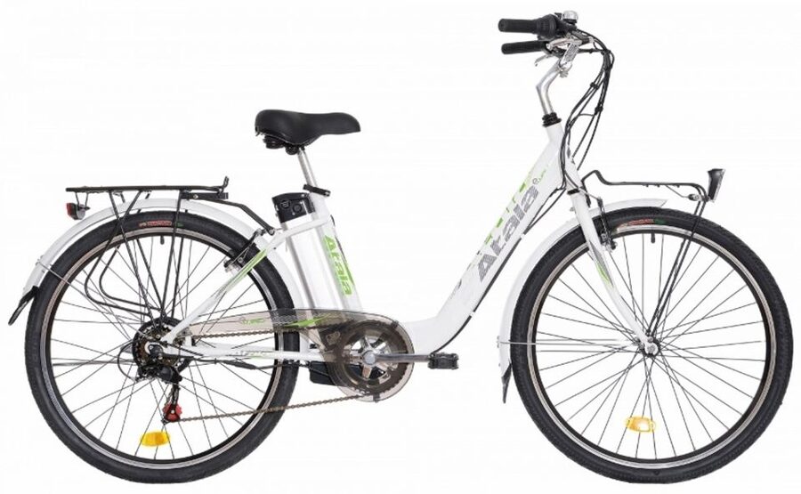 Venice E-bike Rental - Starting at Venice Scooter Rental